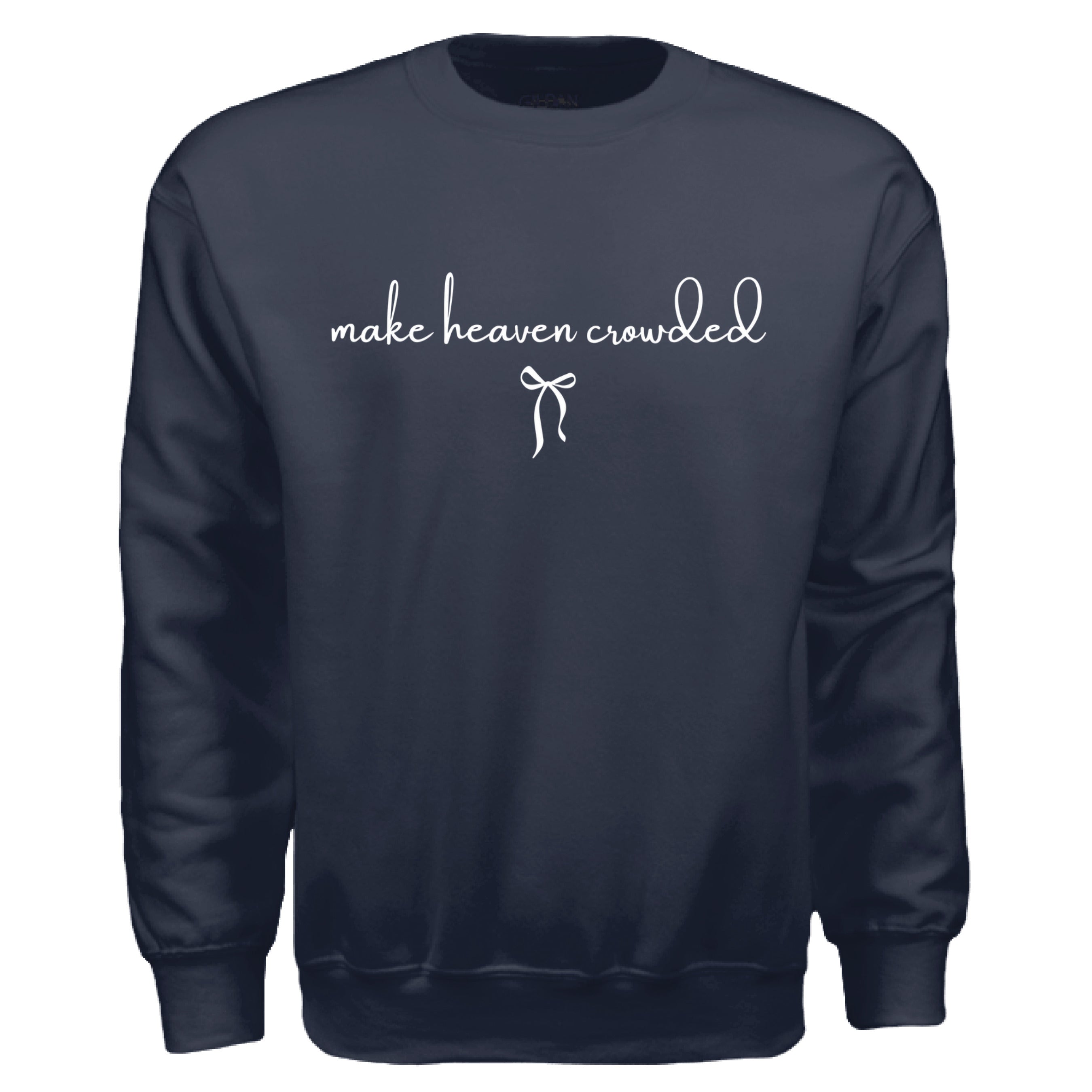 NAVY - FRONT