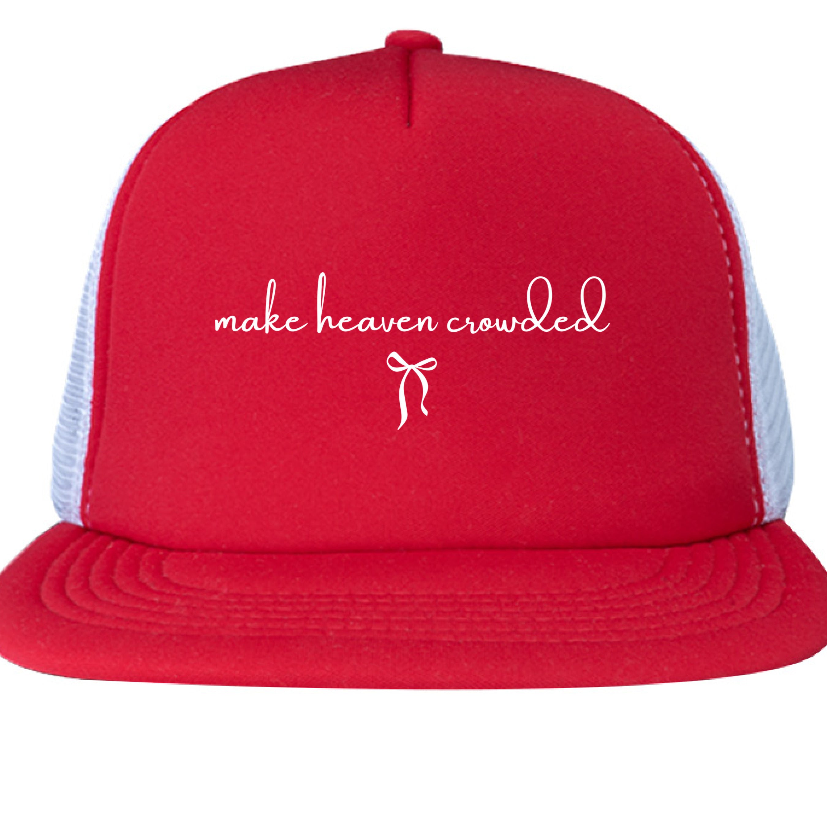 New Red - FRONT