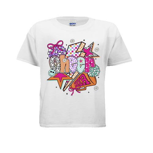 WHITE - FRONT