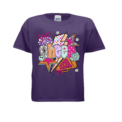 PURPLE - FRONT