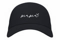BLACK/ WHT_001 - FRONT