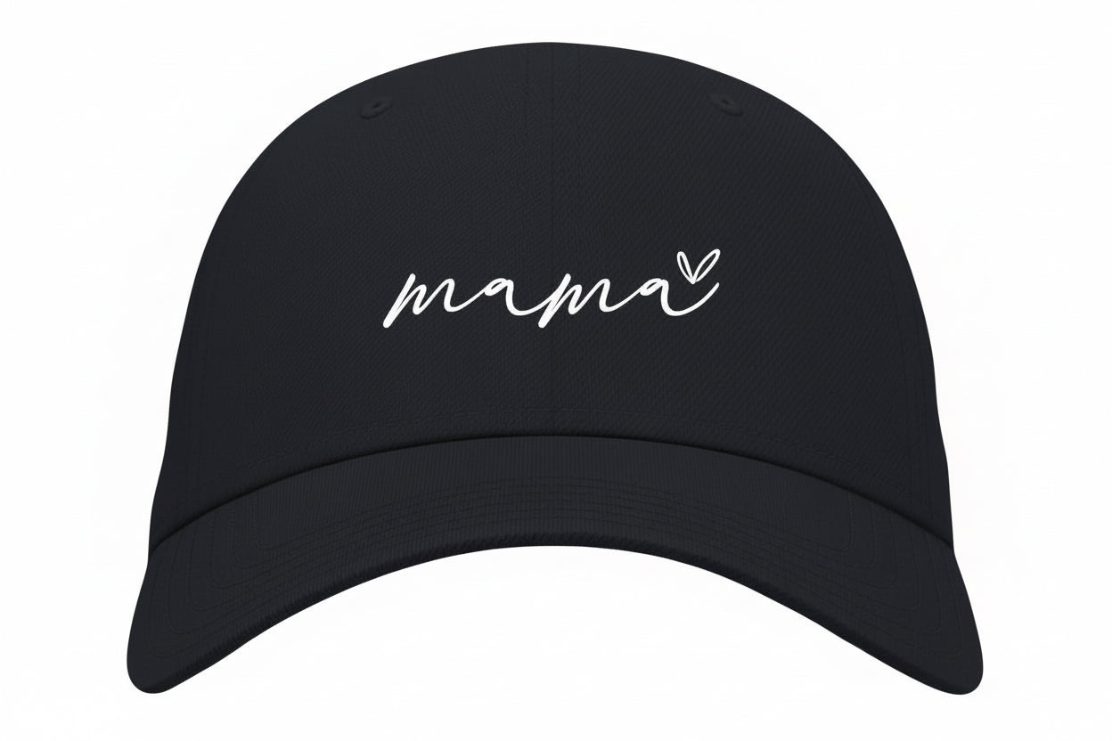 BLACK/ WHT_001 - FRONT