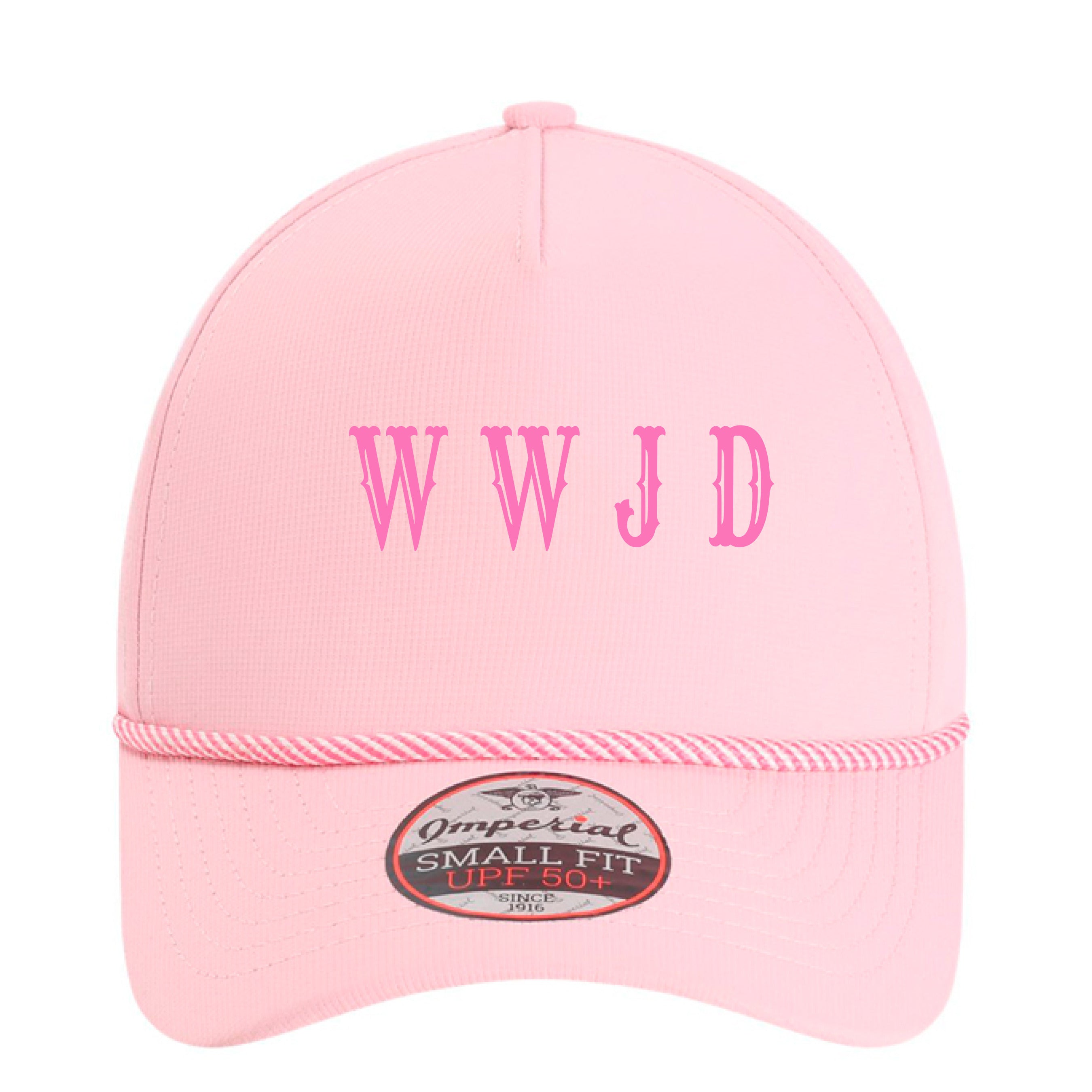 Light Pink - FRONT