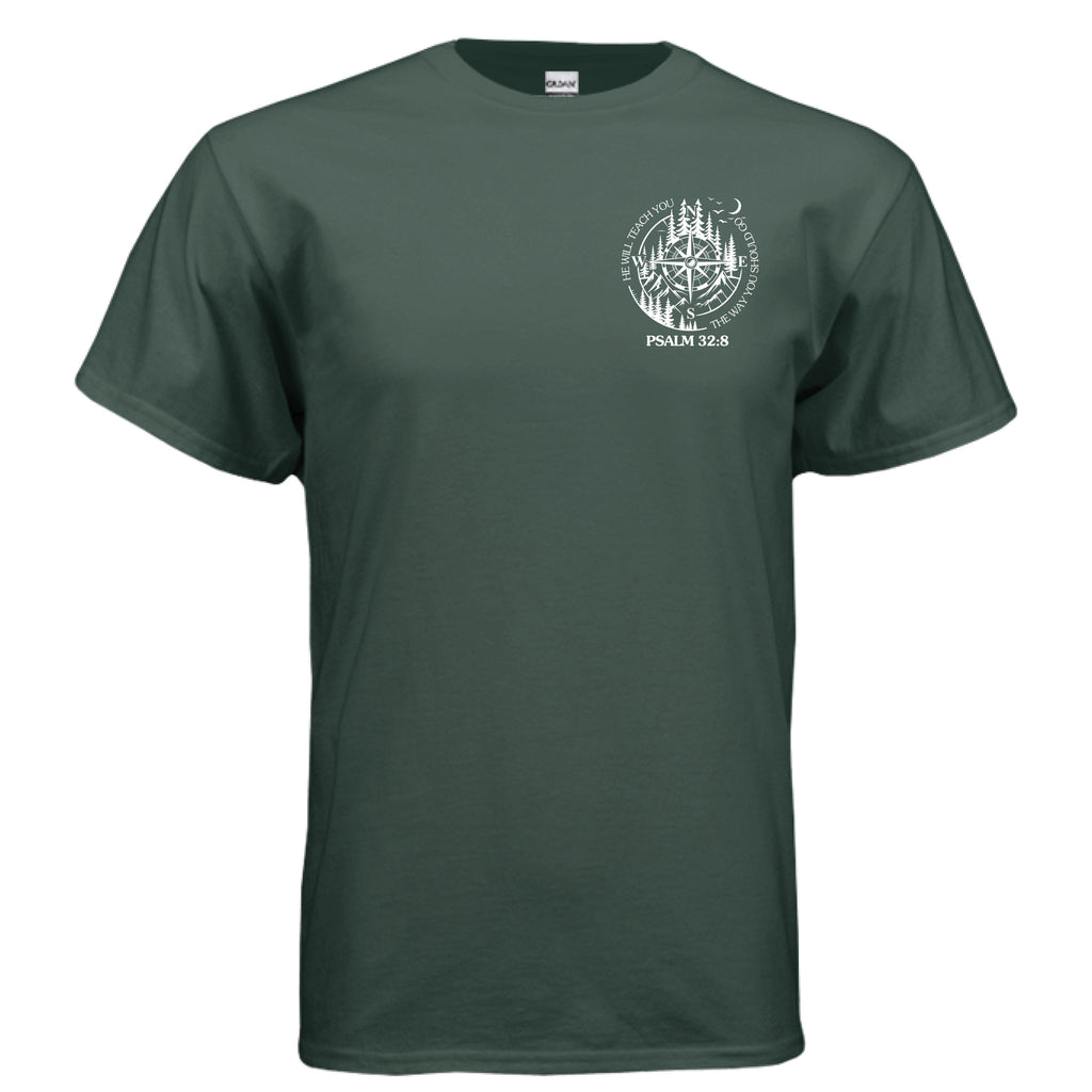 Sport Dark Green - FRONT