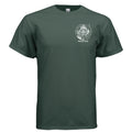 Sport Dark Green - FRONT