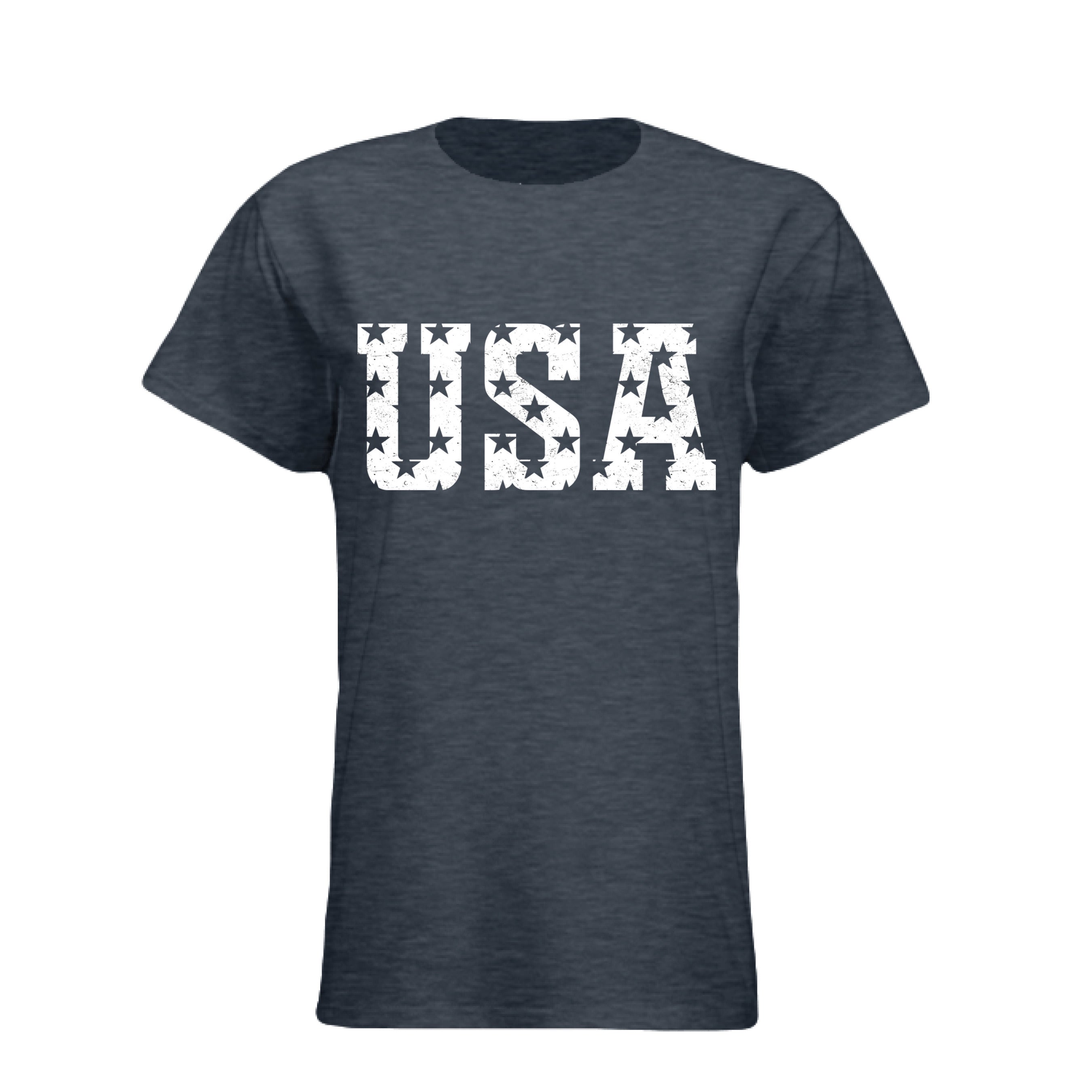 MIDNIGHT NAVY - FRONT