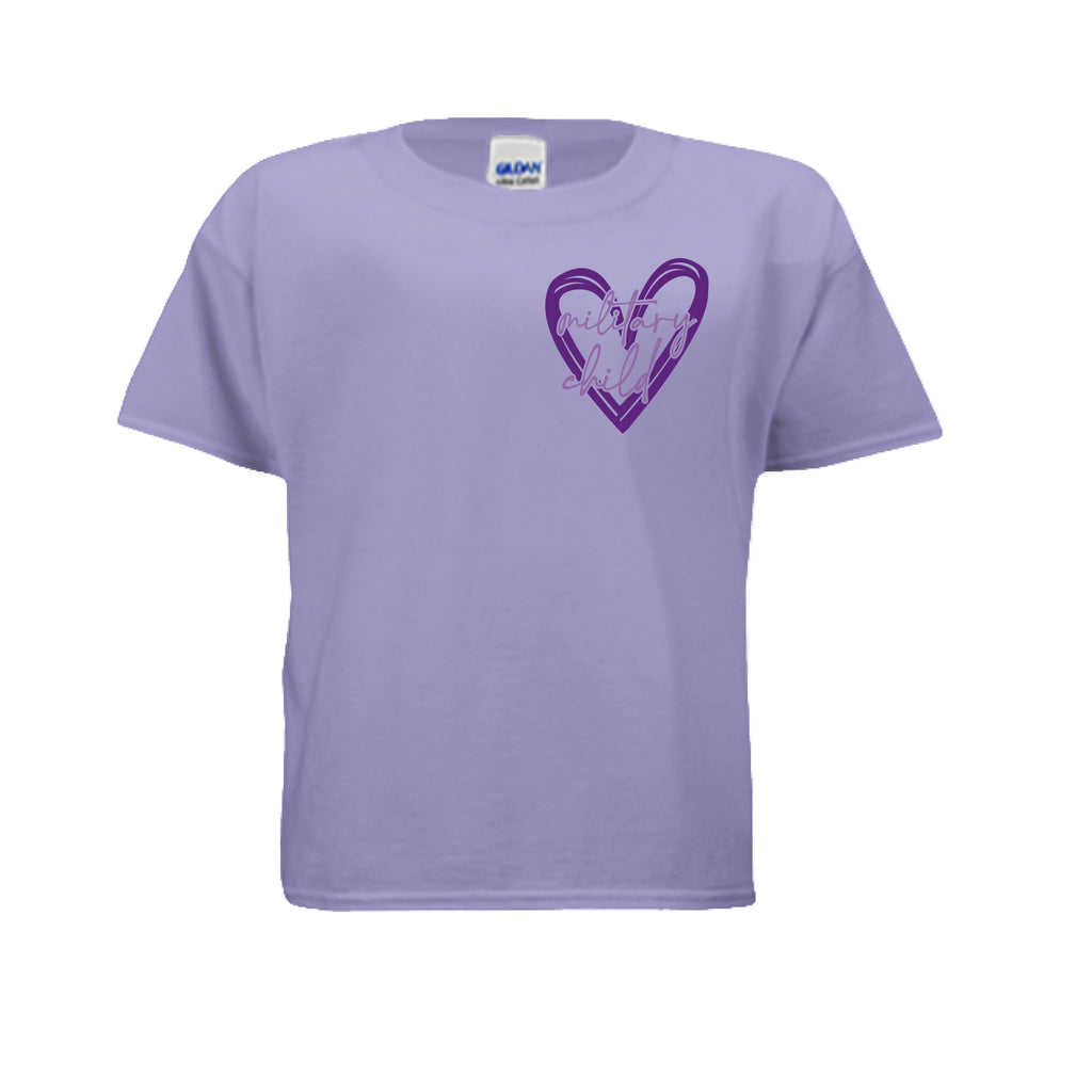 VIOLET - FRONT