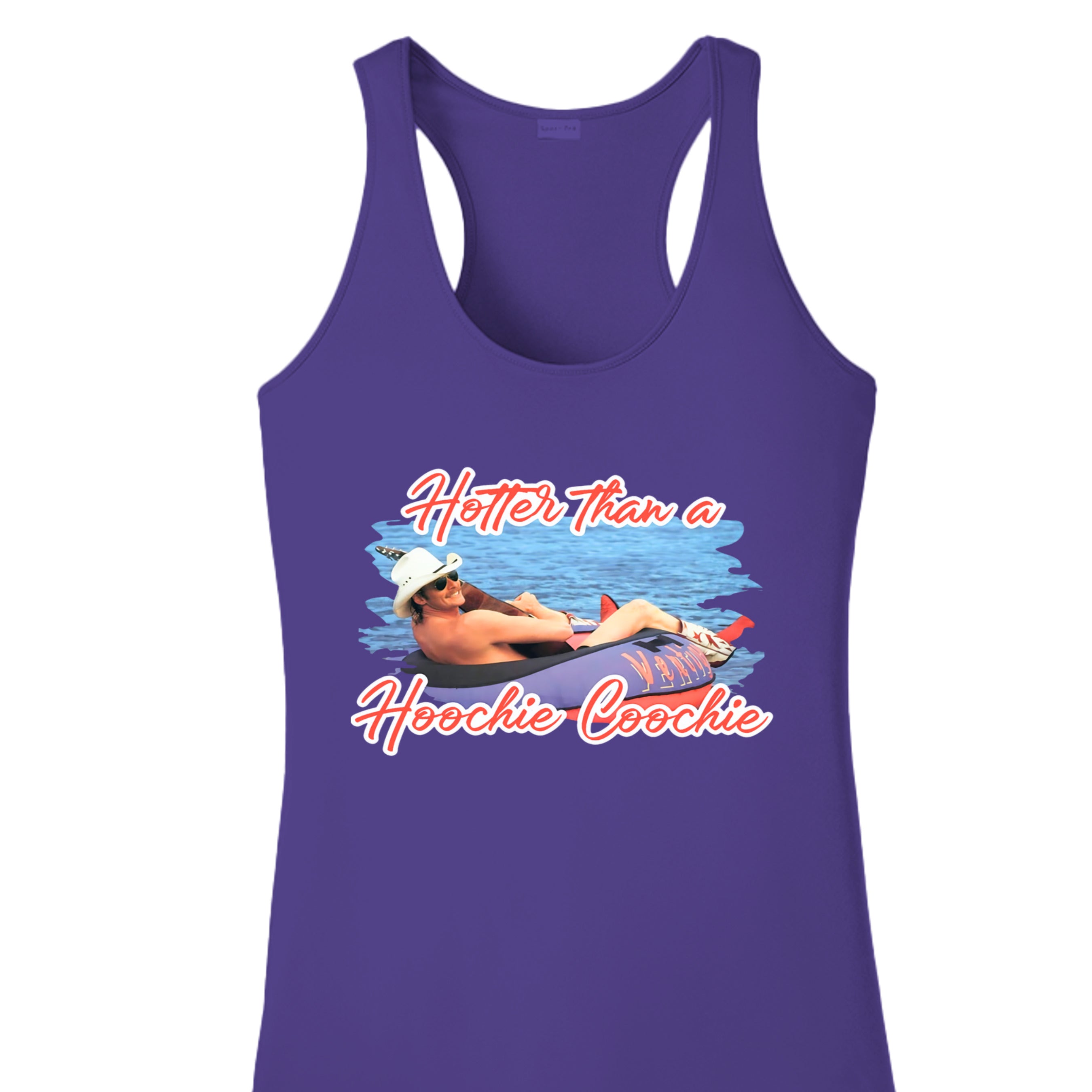 Purple - LST356 - FRONT